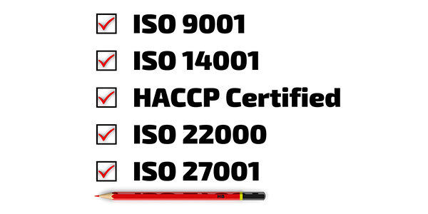 Sokratel erfolgreich nach DIN EN ISO 9001:2015 zertifiziert